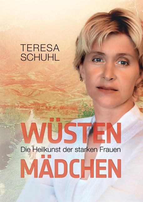 Wüstenmädchen main product photo