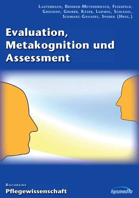 Evaluation, Metakognition und Assessment main product photo