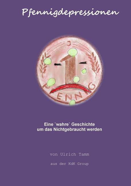 Pfennigdepressionen main product photo