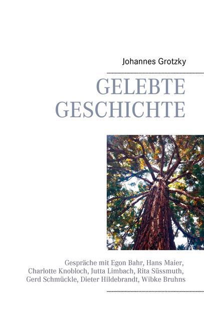 Gelebte Geschichte main product photo