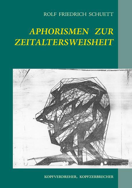 Aphorismen zur Zeitaltersweisheit main product photo