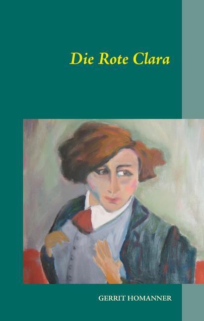 Die Rote Clara main product photo