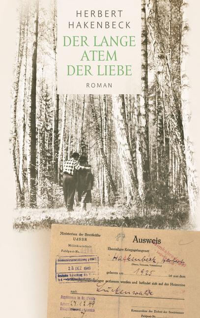 Der lange Atem der Liebe main product photo
