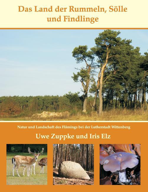 Das Land der Rummeln, Sölle und Findlinge main product photo