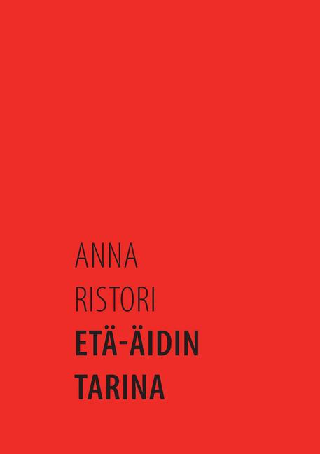 Etä-äidin tarina main product photo