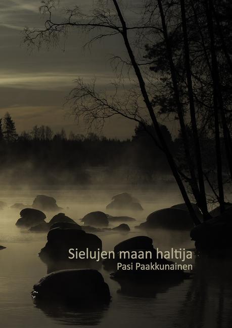 Sielujen maan haltija main product photo