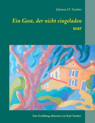 Ein Gast, der nicht eingeladen war