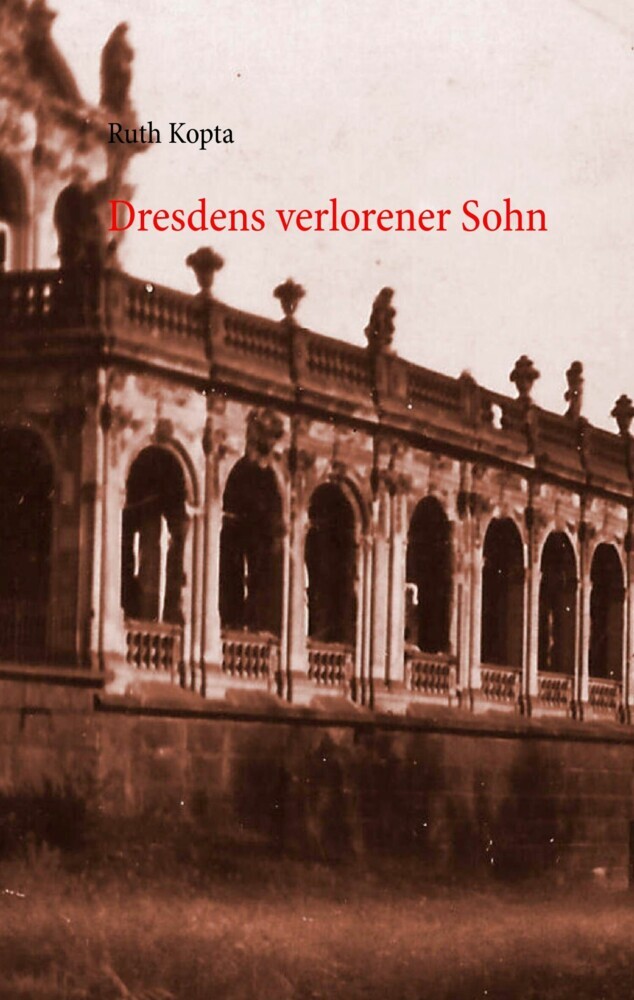 Dresdens verlorener Sohn main product photo