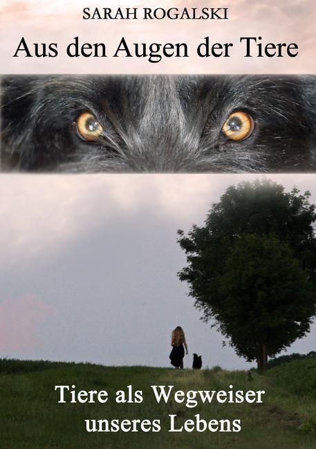 Aus den Augen der Tiere main product photo