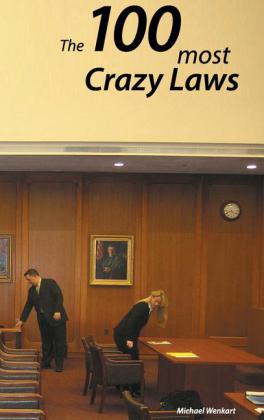 100 Crazy Laws