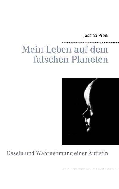Mein Leben auf dem falschen Planeten main product photo