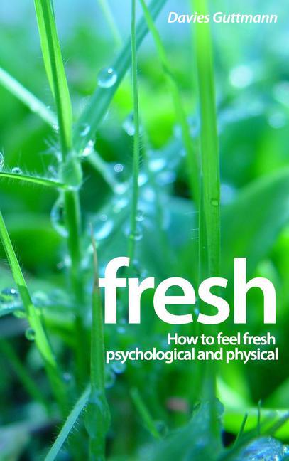Fresh main product photo