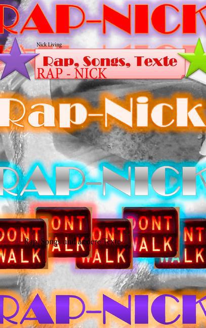 Rap - Nick main product photo