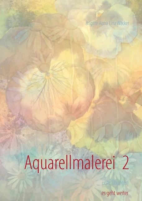 Aquarellmalerei 2 main product photo