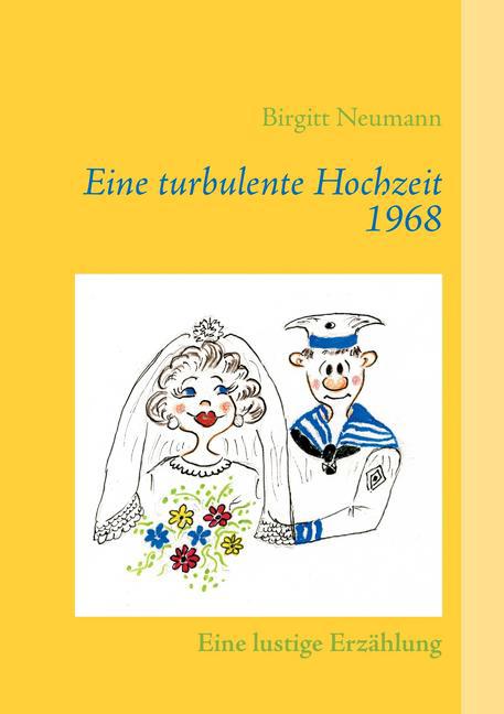 Eine turbulente Hochzeit 1968 main product photo