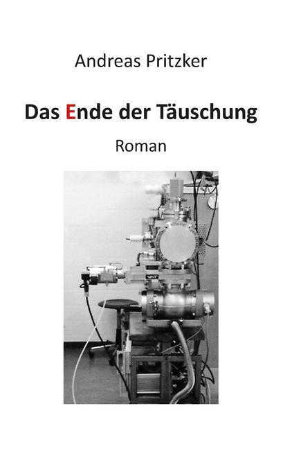 Das Ende der Täuschung main product photo