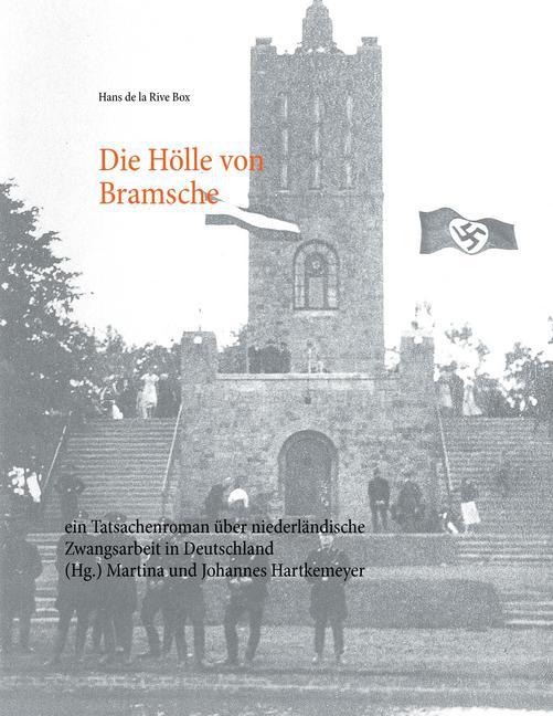 Die Hölle von Bramsche main product photo