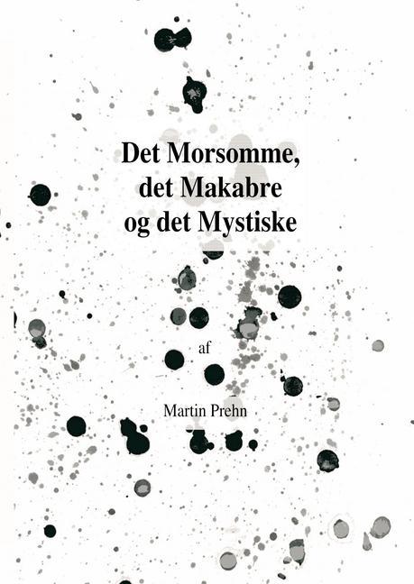 Det Morsomme, det Makabre og det Mystiske main product photo