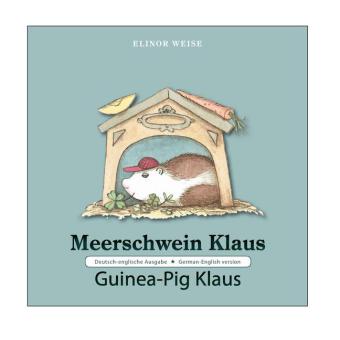 Meerschwein Klaus - Guinea-Pig Klaus
