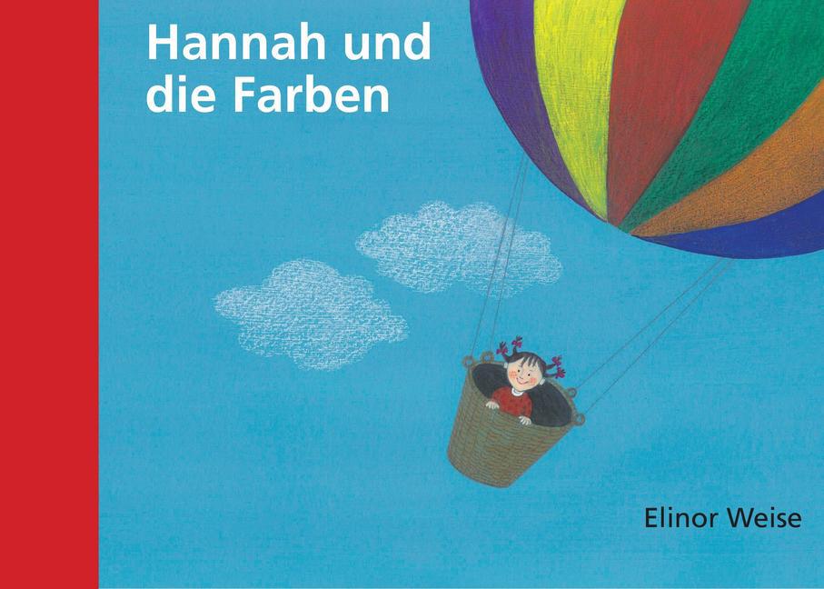Hannah und die Farben main product photo