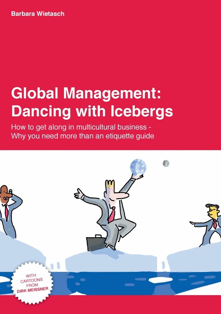 Global Management: Dancing with Icebergs main product photo