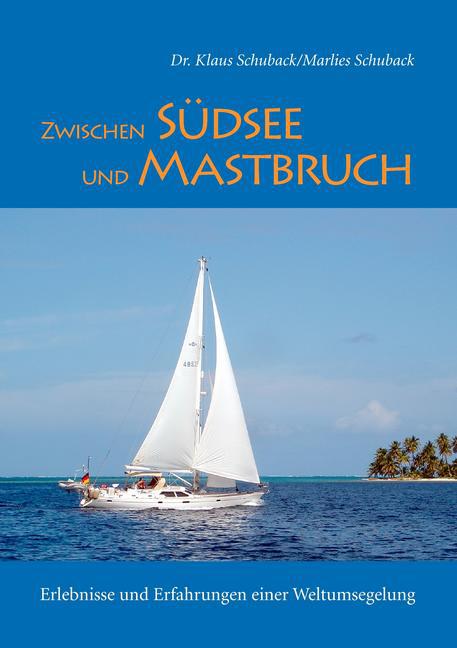 Zwischen Südsee und Mastbruch main product photo