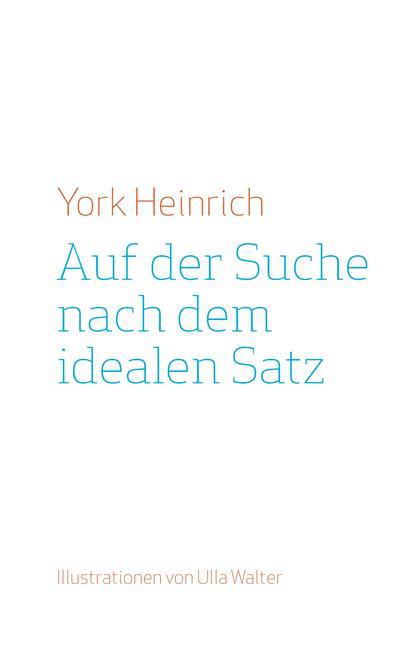 Auf der Suche nach dem idealen Satz main product photo