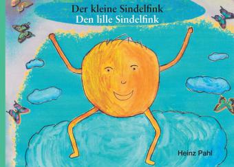 Der kleine Sindelfink - Den lille Sindelfink
