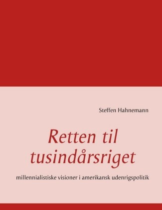 Retten til tusindårsriget