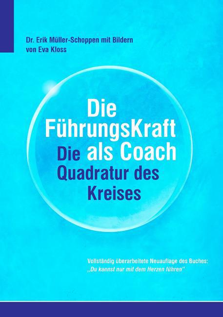 Die FührkungsKraft als Coach main product photo