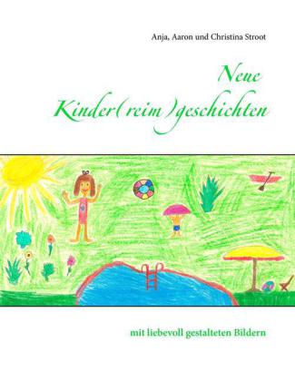 Neue Kinder(reim)geschichten