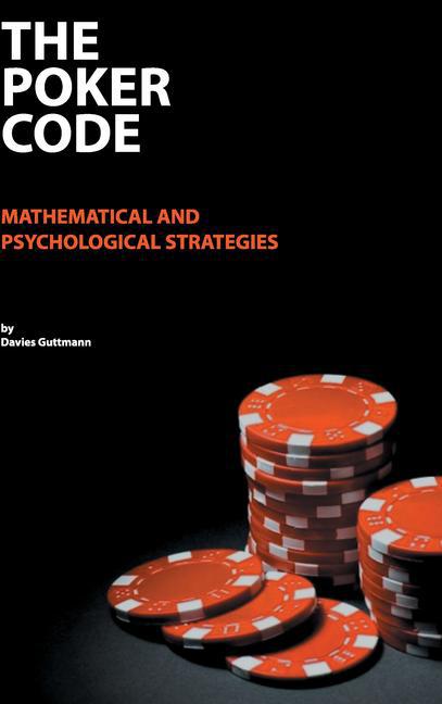 The Poker Code main product photo