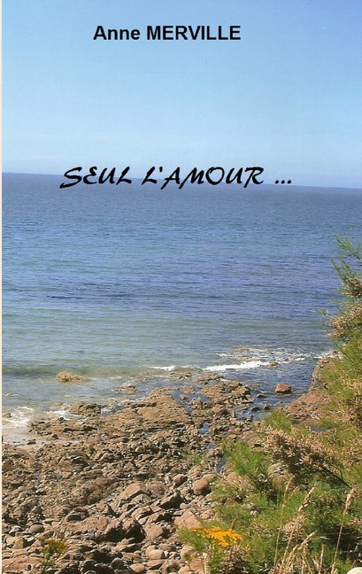 Seul l'amour... main product photo