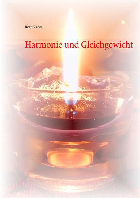 Harmonie und Gleichgewicht main product photo