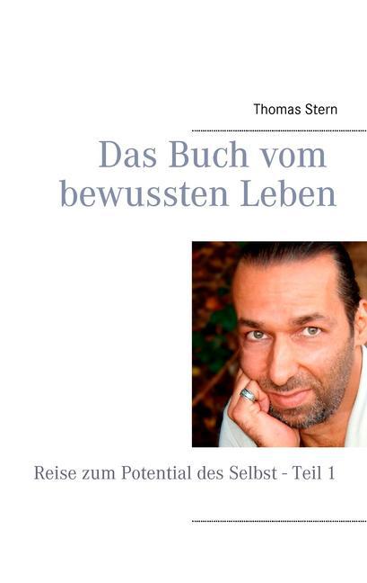 Das Buch vom bewussten Leben main product photo