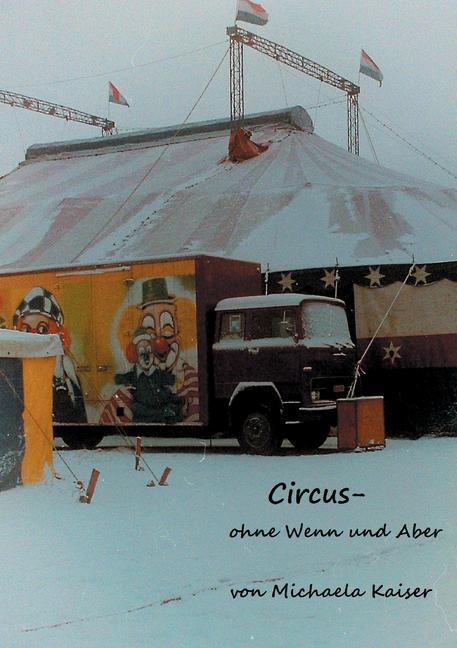 Circus - ohne Wenn und Aber main product photo