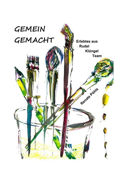 Gemein gemacht main product photo