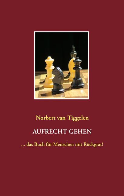Aufrecht gehen main product photo