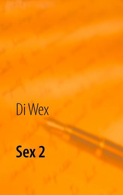 Sex 2 main product photo