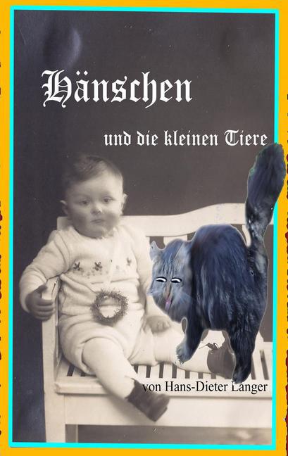 Hänschen und die kleinen Tiere main product photo