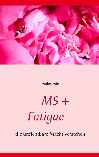 MS + Fatigue main product photo