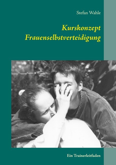 Kurskonzept Frauenselbstverteidigung main product photo