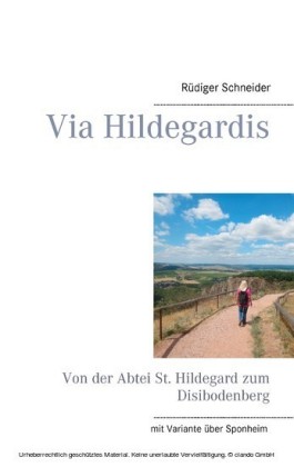 Via Hildegardis
