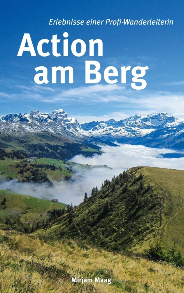 Action am Berg main product photo