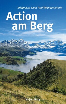 Action am Berg