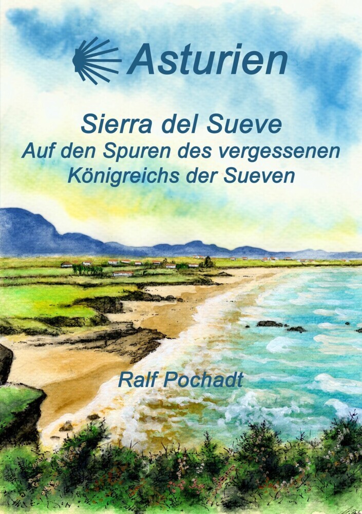 Asturien - Sierra del Sueve main product photo