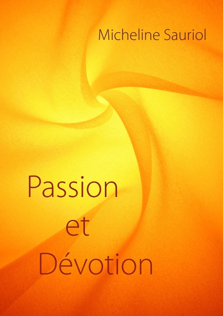 Passion et Dévotion main product photo