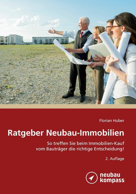 Ratgeber Neubau-Immobilien main product photo