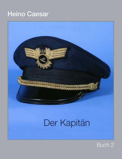 Der Kapitän (Buch II) 1-4 main product photo