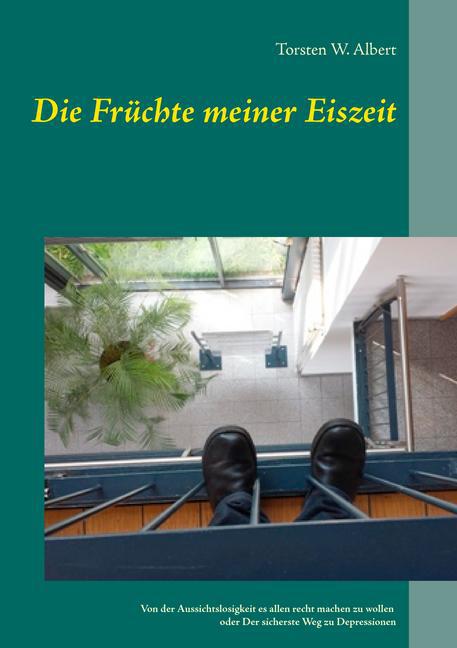 Die Früchte meiner Eiszeit main product photo